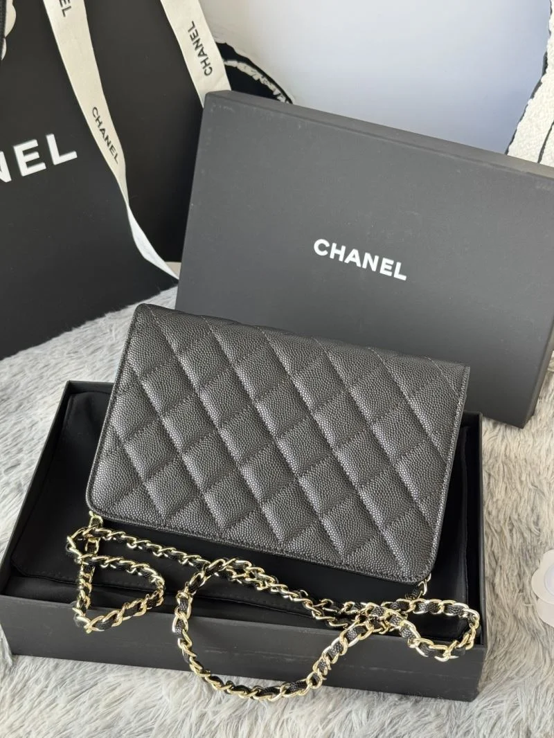 Lightweight Chanel Woc Bags 52000
