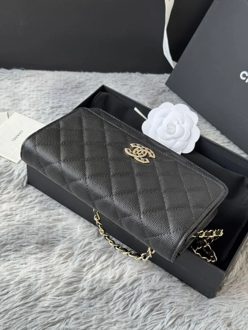 Lightweight Chanel Woc Bags 52000
