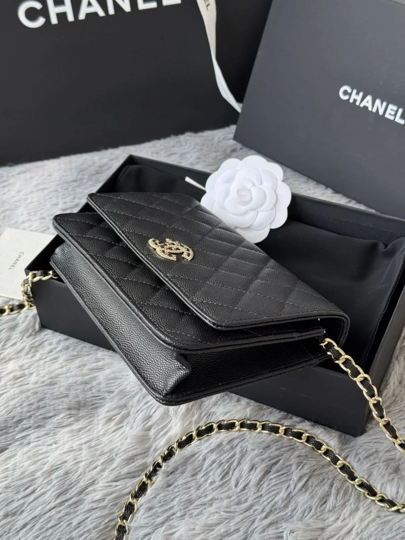 Lightweight Chanel Woc Bags 52000