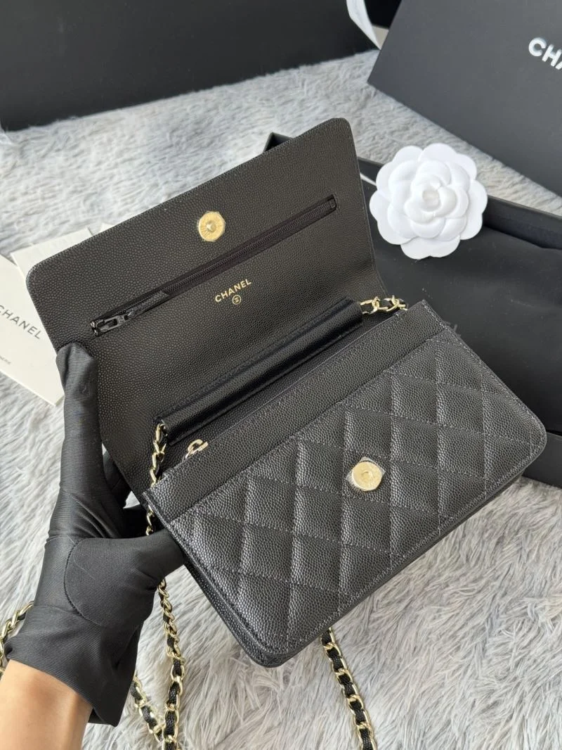 Lightweight Chanel Woc Bags 52000