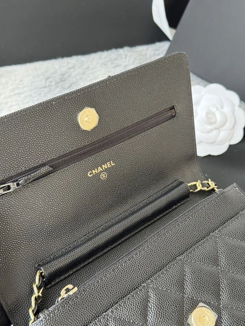 Lightweight Chanel Woc Bags 52000