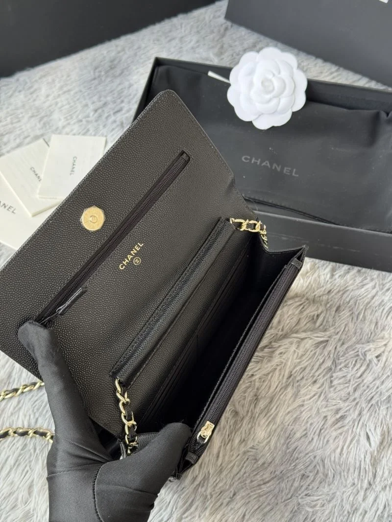 Lightweight Chanel Woc Bags 52000