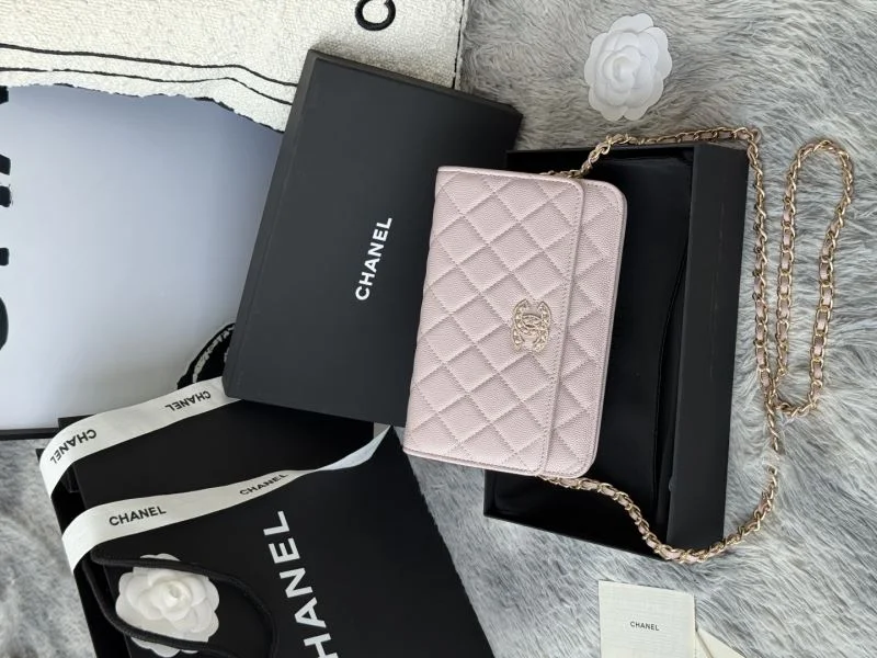 RelaxedFit Chanel Woc Bags 52011