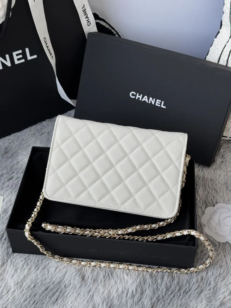 Chanel Woc Bags Snug 52047