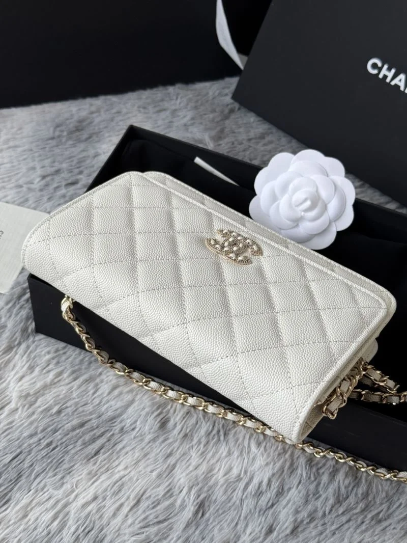 Chanel Woc Bags Snug 52047