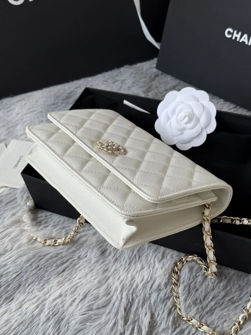 Chanel Woc Bags Snug 52047