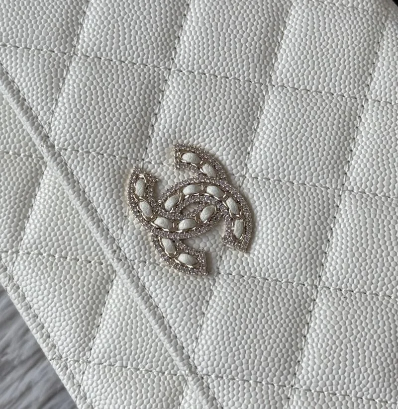 Chanel Woc Bags Snug 52047