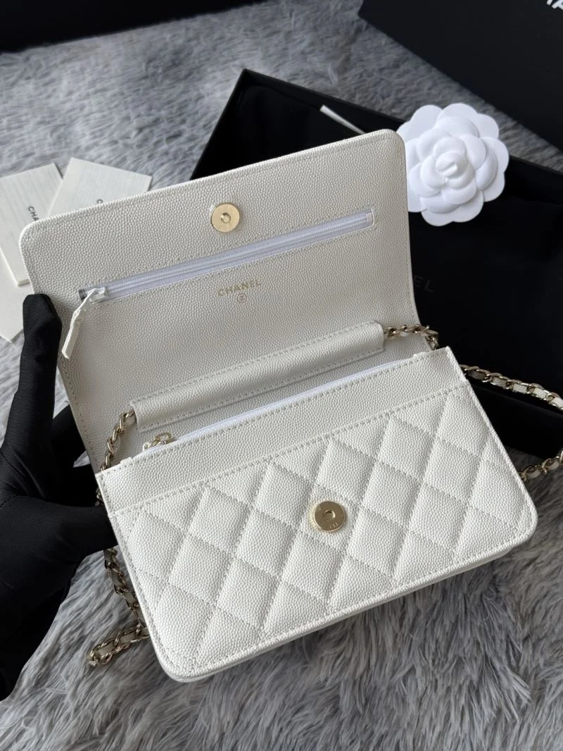 Chanel Woc Bags Snug 52047