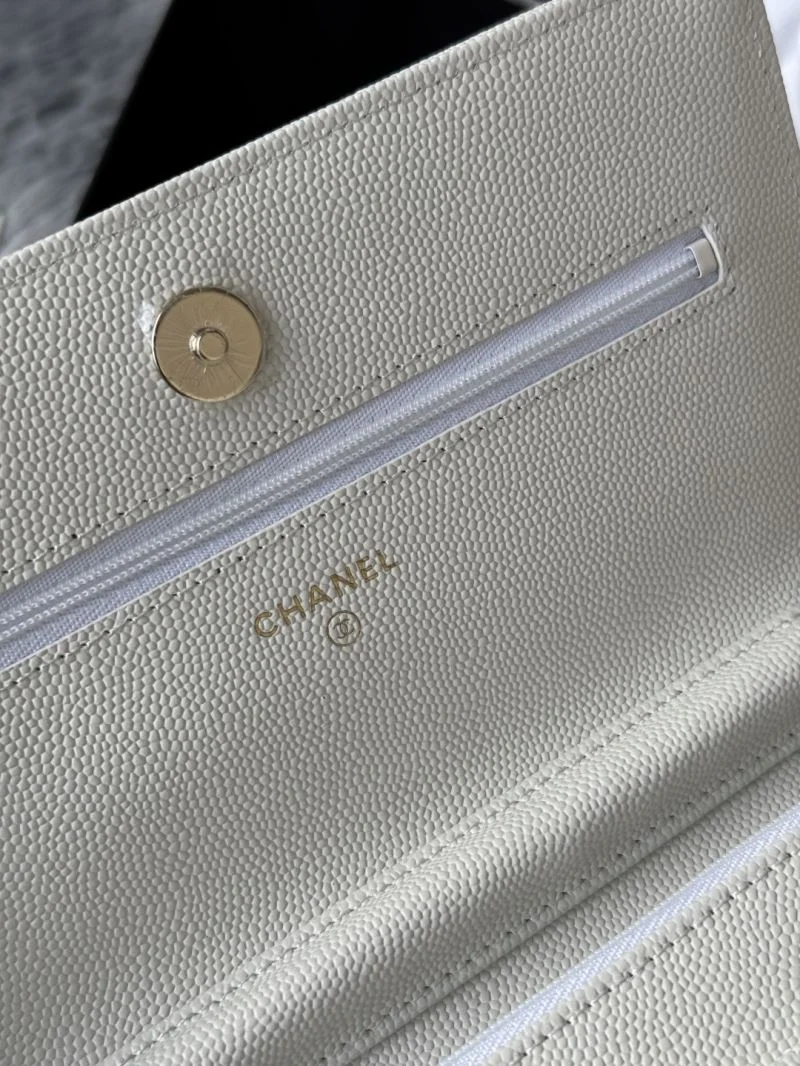 Chanel Woc Bags Snug 52047
