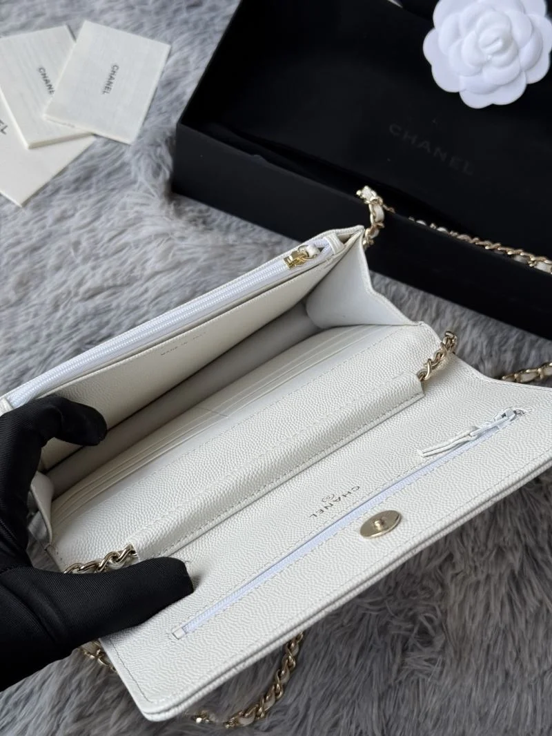 Chanel Woc Bags Snug 52047