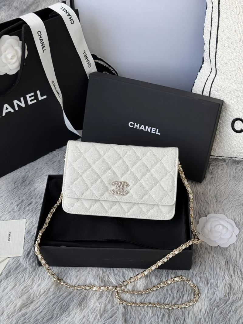 Chanel Woc Bags Snug 52047