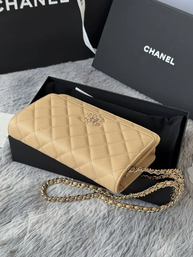 WrinkleFree Chanel Woc Bags 51998