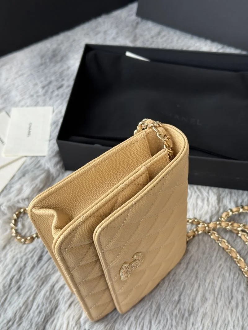 WrinkleFree Chanel Woc Bags 51998