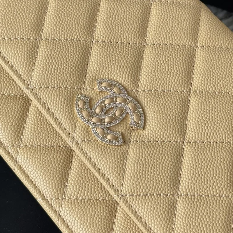 WrinkleFree Chanel Woc Bags 51998