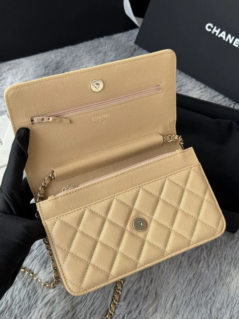 WrinkleFree Chanel Woc Bags 51998