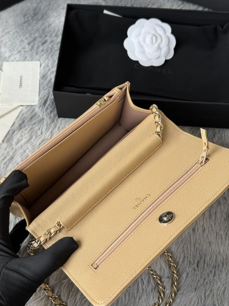 WrinkleFree Chanel Woc Bags 51998