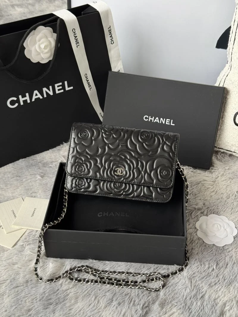 Chanel Woc Bags Durable 51996