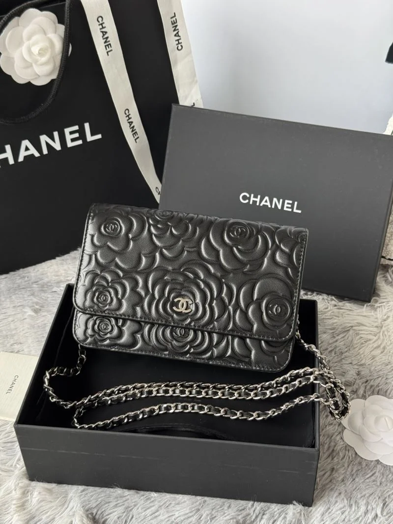 Chanel Woc Bags Durable 51996