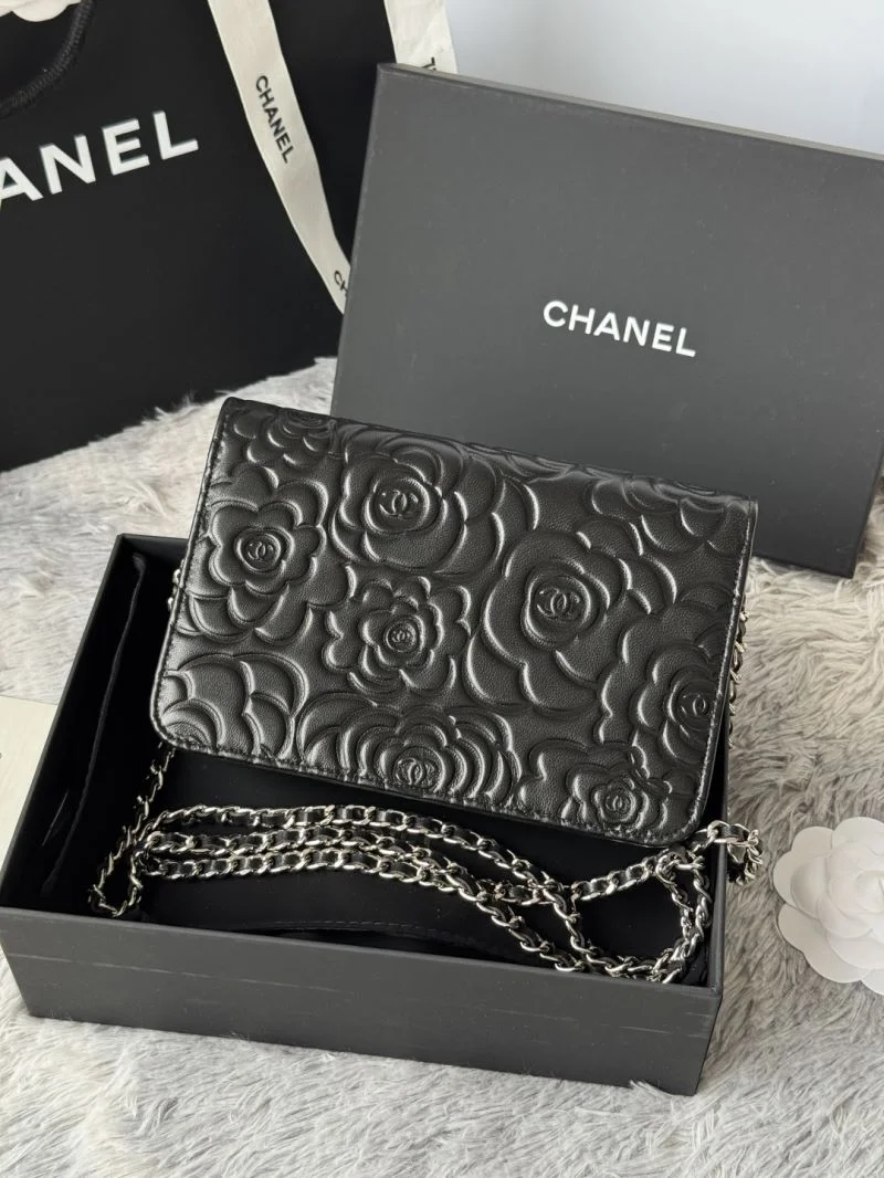 Chanel Woc Bags Durable 51996