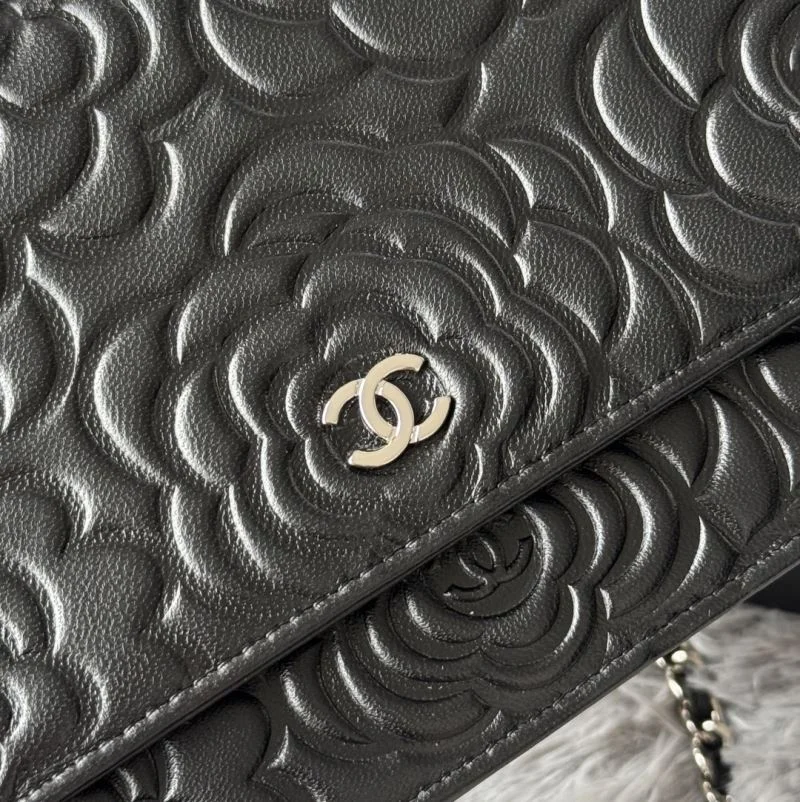 Chanel Woc Bags Durable 51996