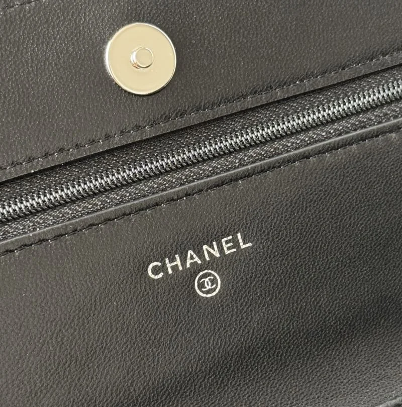Chanel Woc Bags Durable 51996