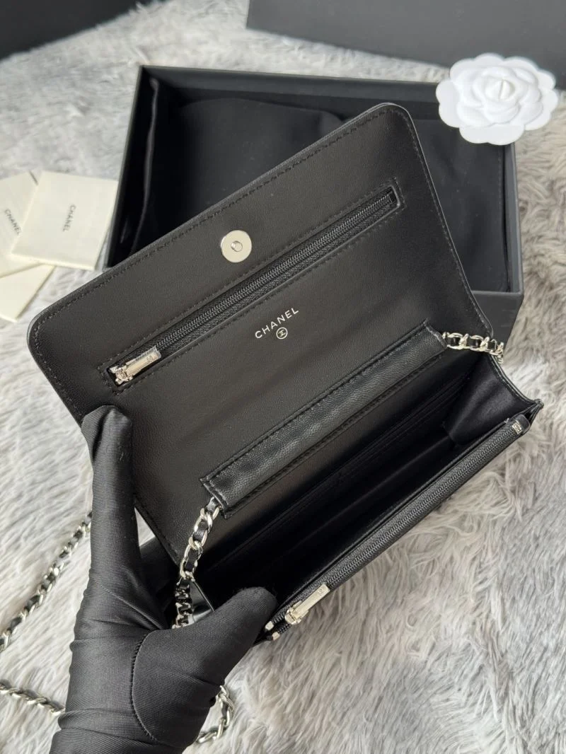 Chanel Woc Bags Durable 51996