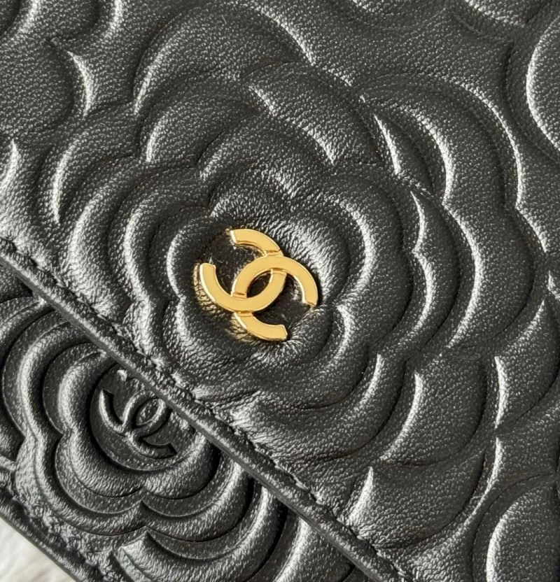 Bright Chanel Woc Bags 52004