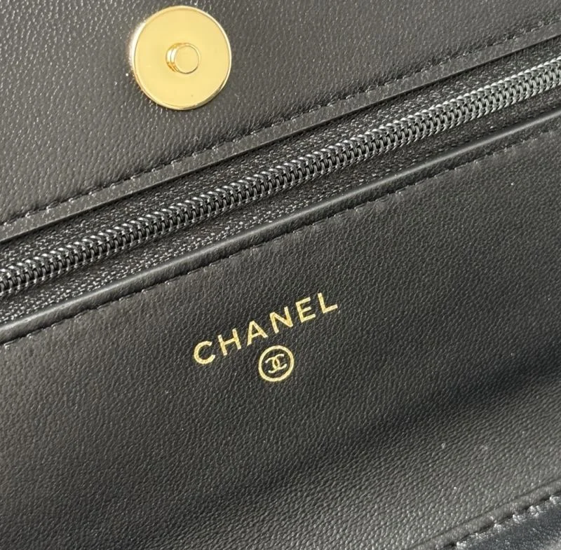 Bright Chanel Woc Bags 52004