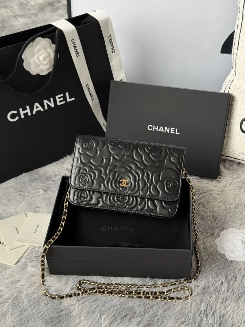 Bright Chanel Woc Bags 52004