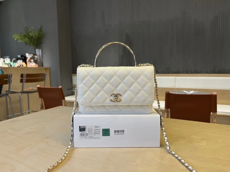 Chanel Woc Bags ZeroBulk 51994