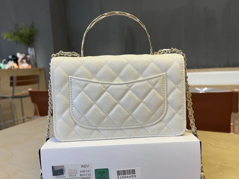 Chanel Woc Bags ZeroBulk 51994