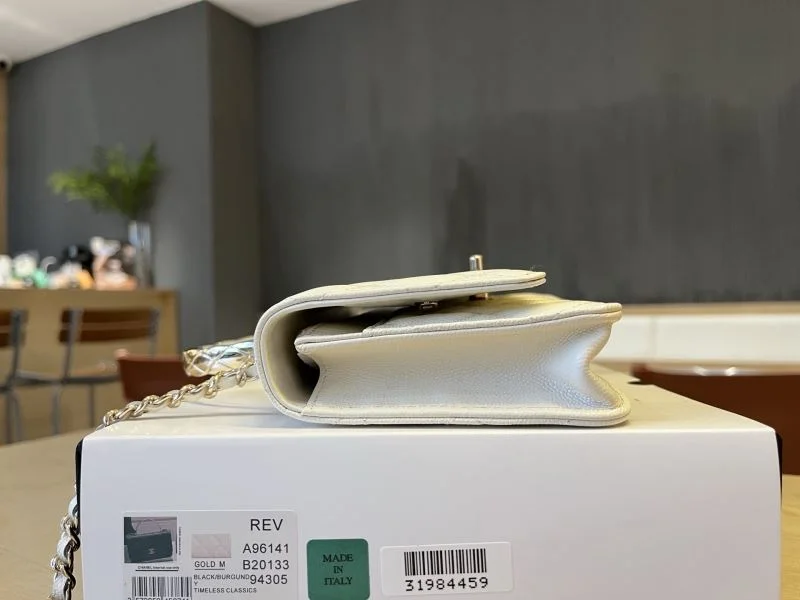Chanel Woc Bags ZeroBulk 51994