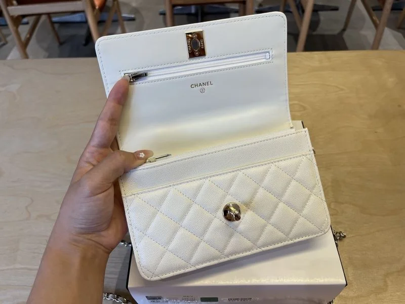Chanel Woc Bags ZeroBulk 51994