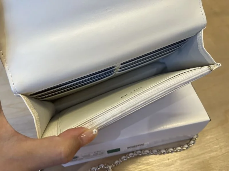 Chanel Woc Bags ZeroBulk 51994