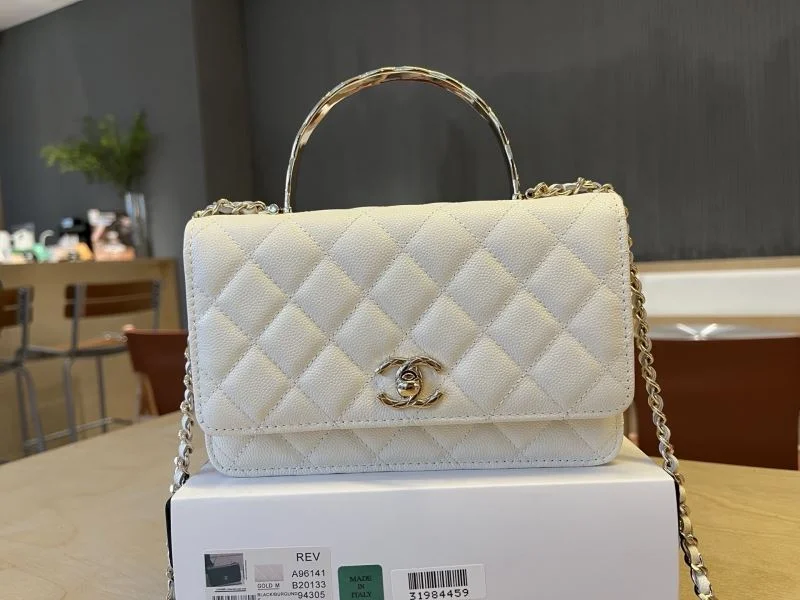 Chanel Woc Bags ZeroBulk 51994
