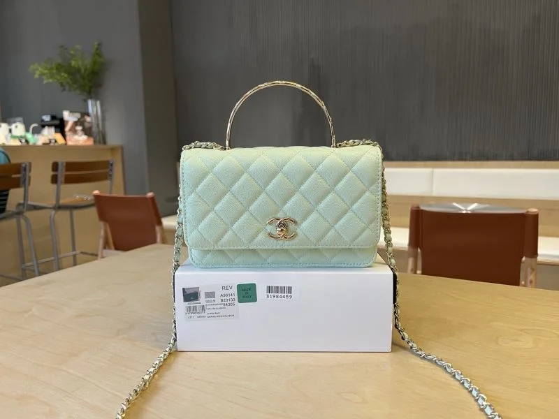 Chanel Woc Bags UrbanChic 51991