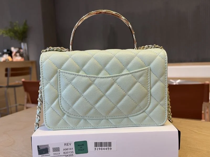 Chanel Woc Bags UrbanChic 51991