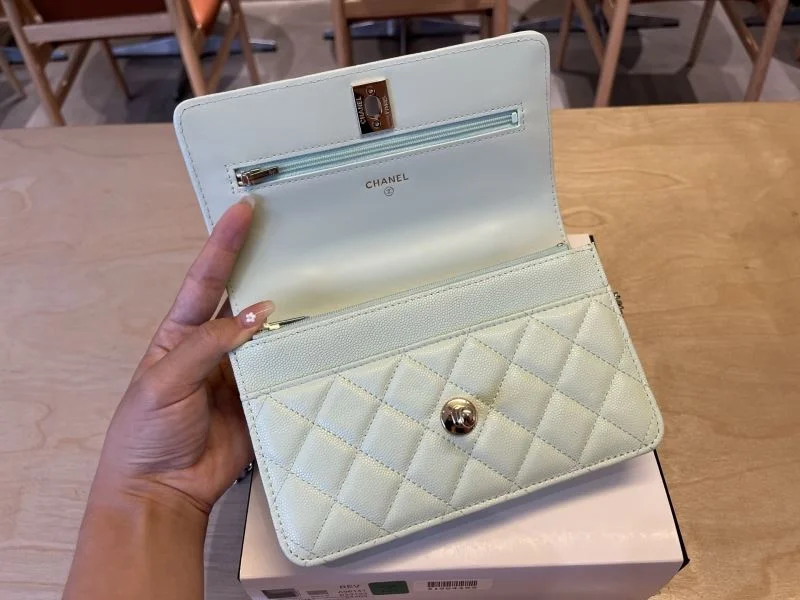 Chanel Woc Bags UrbanChic 51991