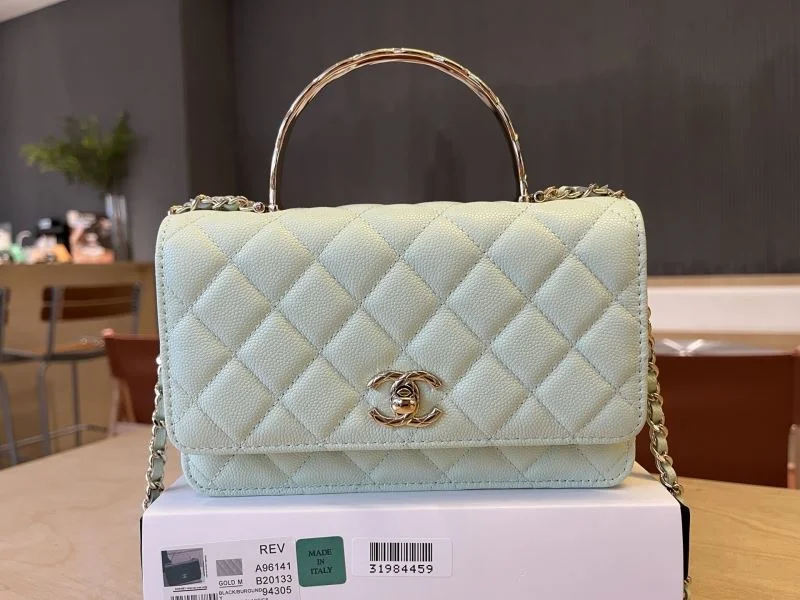 Chanel Woc Bags UrbanChic 51991