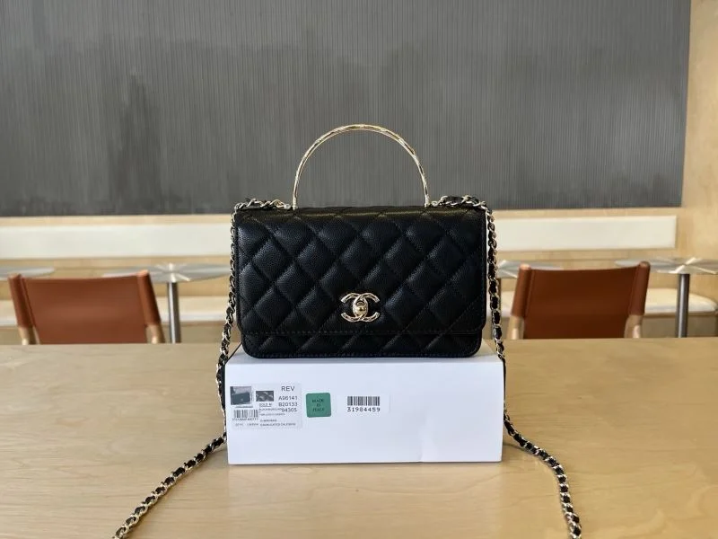 Chanel Woc Bags ZeroBulk 51993