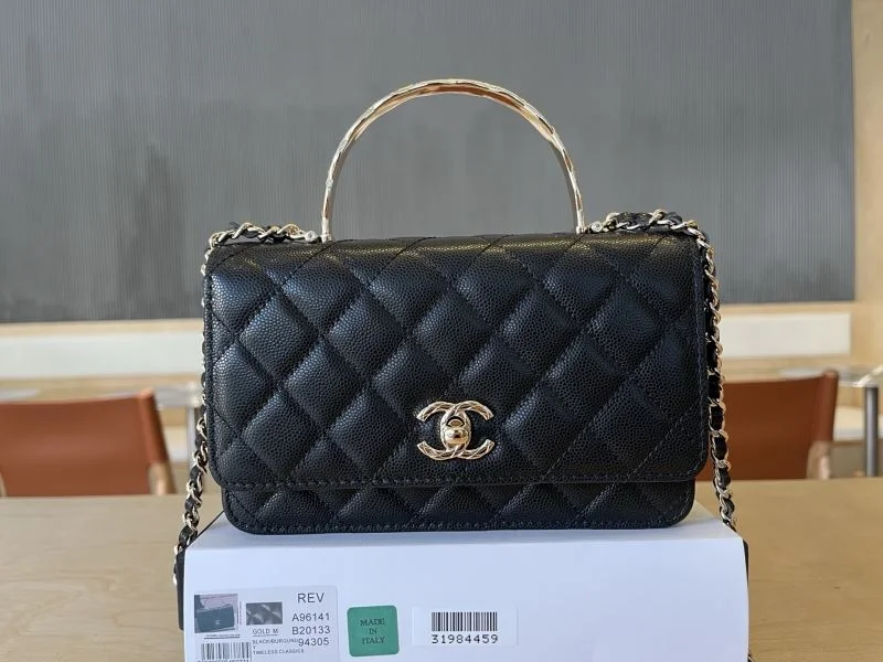 Chanel Woc Bags ZeroBulk 51993