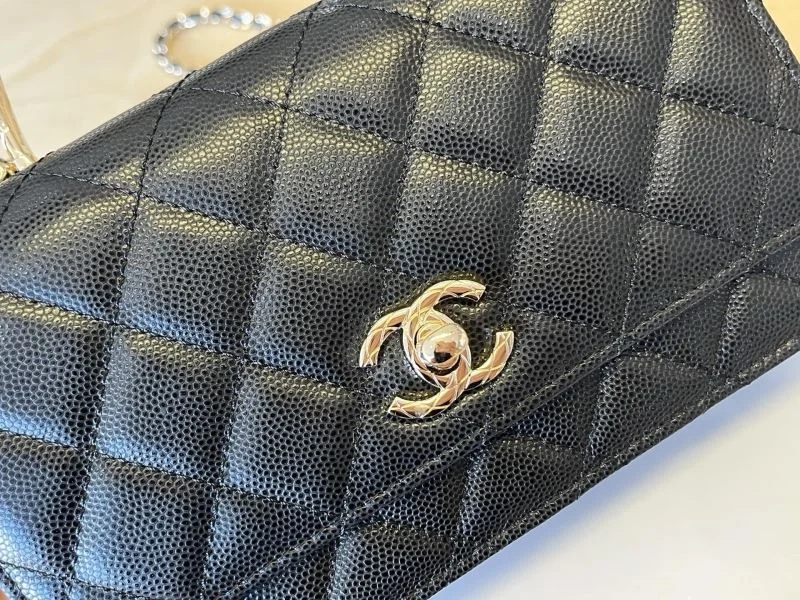 Chanel Woc Bags ZeroBulk 51993
