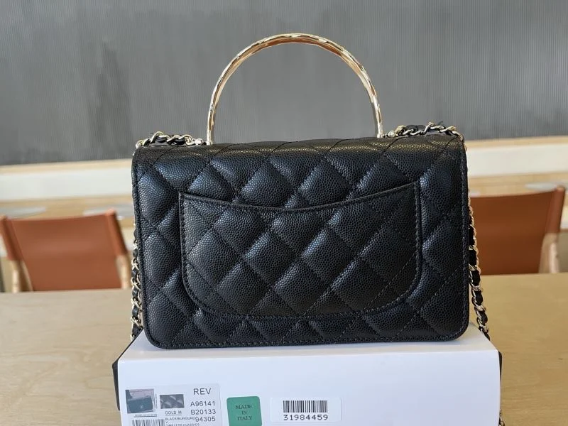 Chanel Woc Bags ZeroBulk 51993