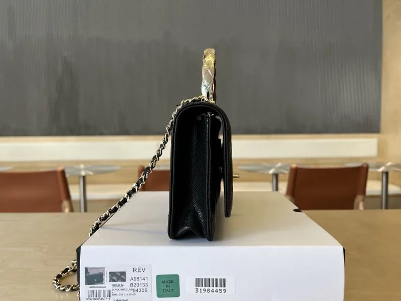 Chanel Woc Bags ZeroBulk 51993