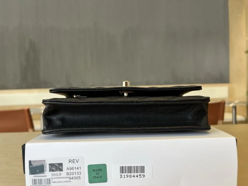 Chanel Woc Bags ZeroBulk 51993