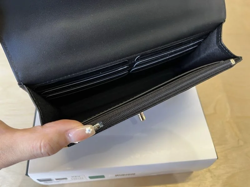 Chanel Woc Bags ZeroBulk 51993