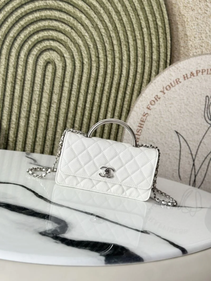 Chanel Woc Bags Minimalist 51992