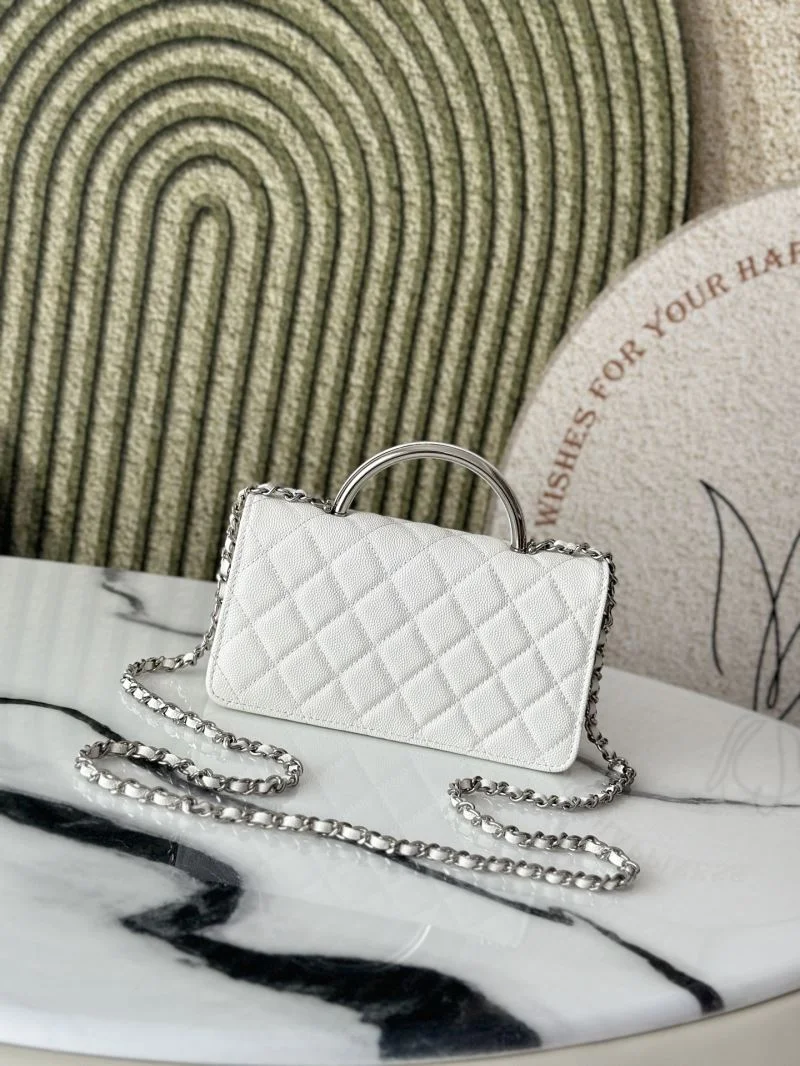 Chanel Woc Bags Minimalist 51992
