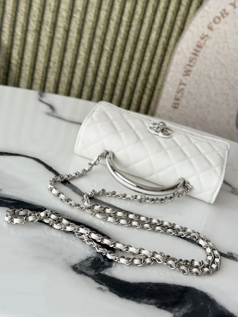 Chanel Woc Bags Minimalist 51992