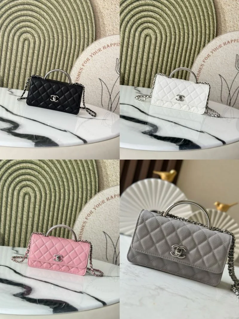 Chanel Woc Bags Minimalist 51992
